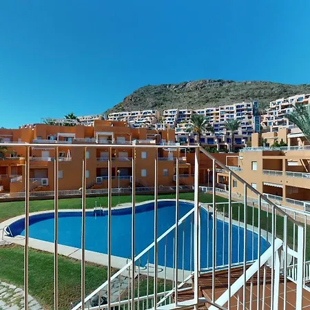 Marina De La Torre - Serenity Apartment Mojacar